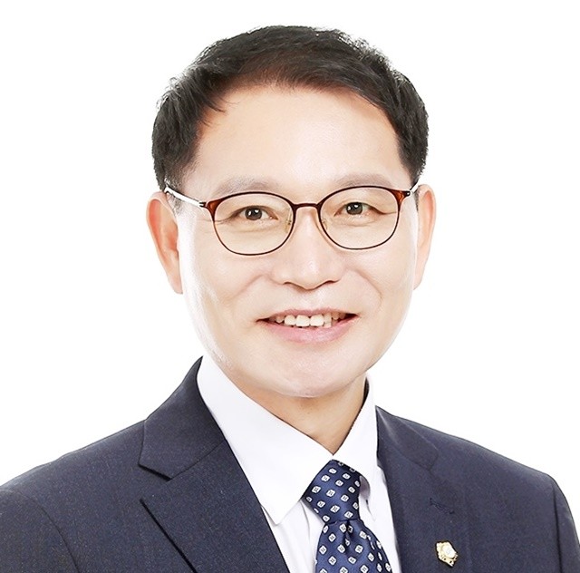 김영선 광주시 광산구의원