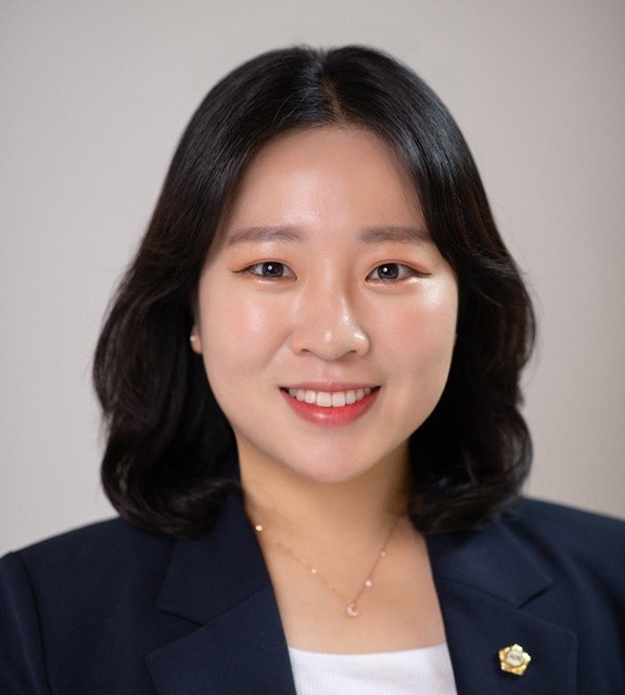 강한솔 광주시 광산구의원