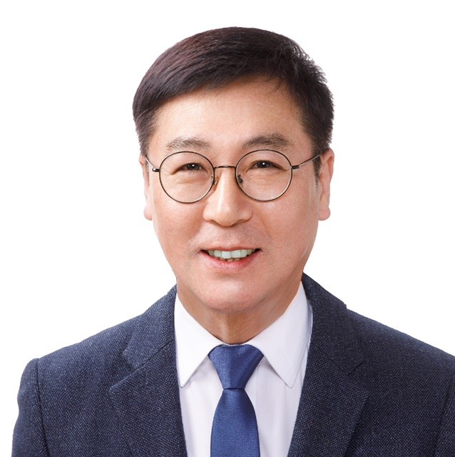 정재봉 광주시 광산구의원