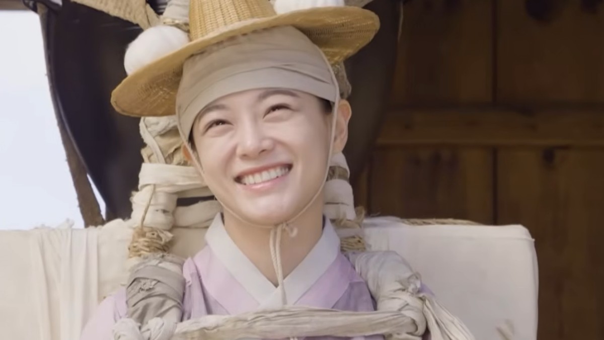 드라마 '이강에는 달이 흐른다' 대본 리딩 영상 일부. / 유튜브 'MBCdrama'