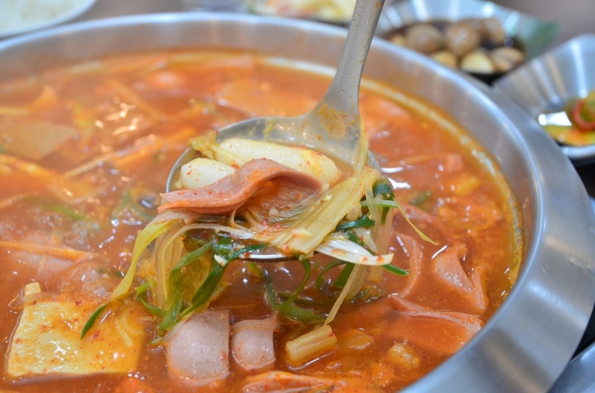 부대찌개 자료사진 / Light Win-shutterstock.com