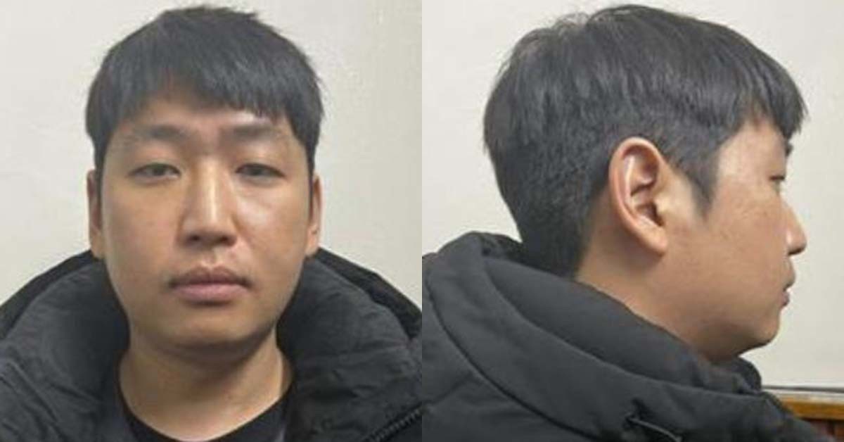 김녹완 / 서울경찰청 제공
