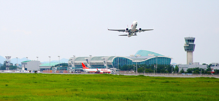 무안국제공항