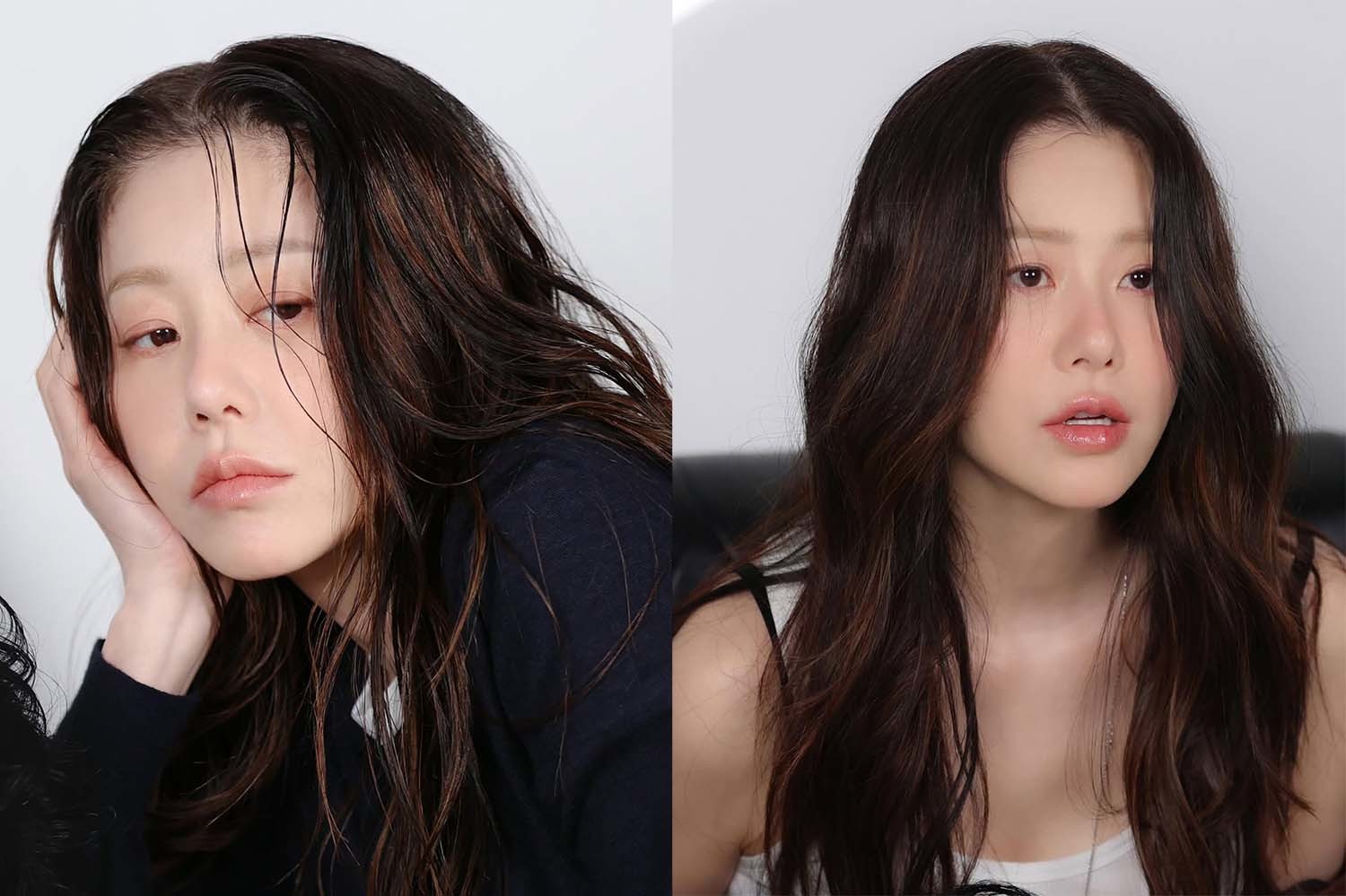 배우 고현정 / 고현정 인스타그램