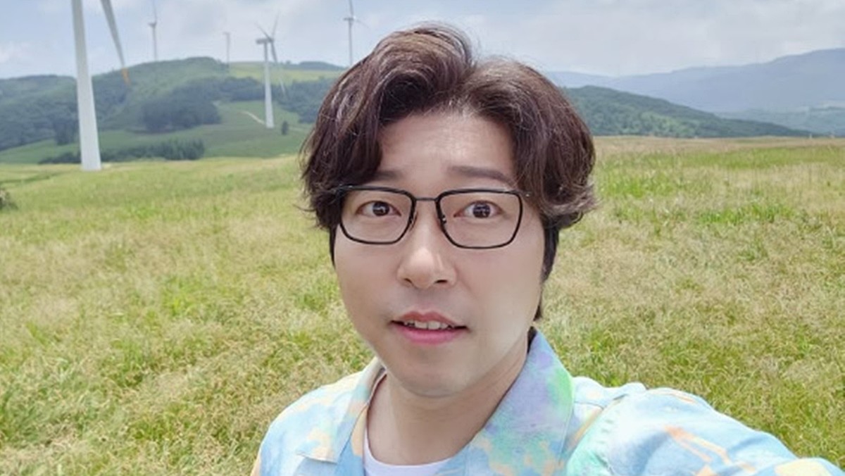1세대 인터넷 방송인이자 유튜버로 활동한 대도서관 / 대도서관 인스타그램