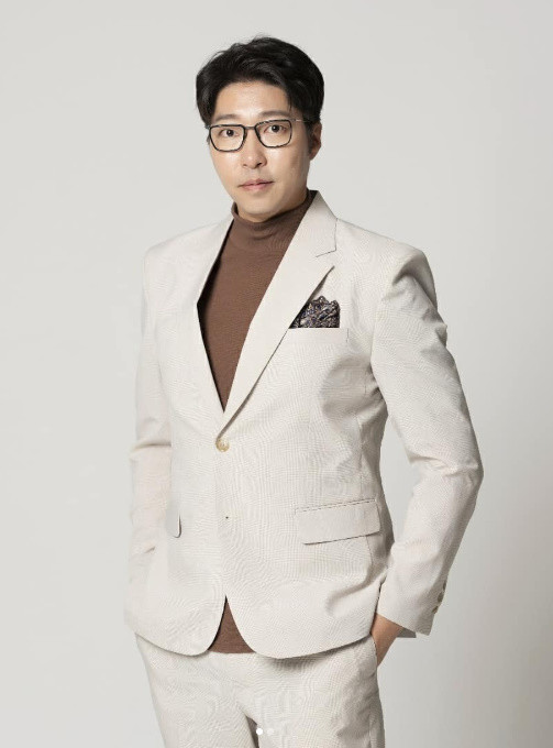 BJ 겸 유튜버 대도서관 / 대도서관 인스타그램