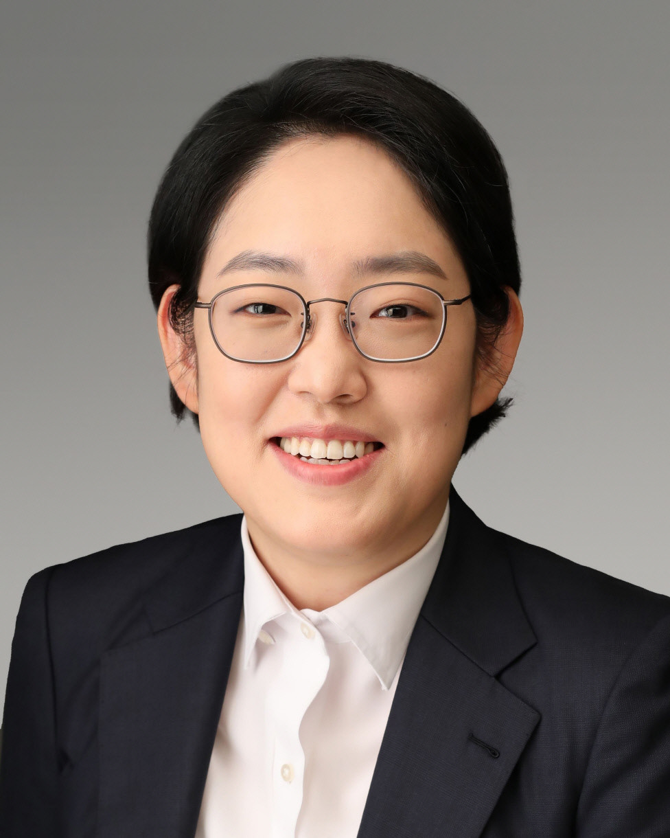 국민의힘 조지연 국회의원(경북 경산시). / 조지연 의원실 제공