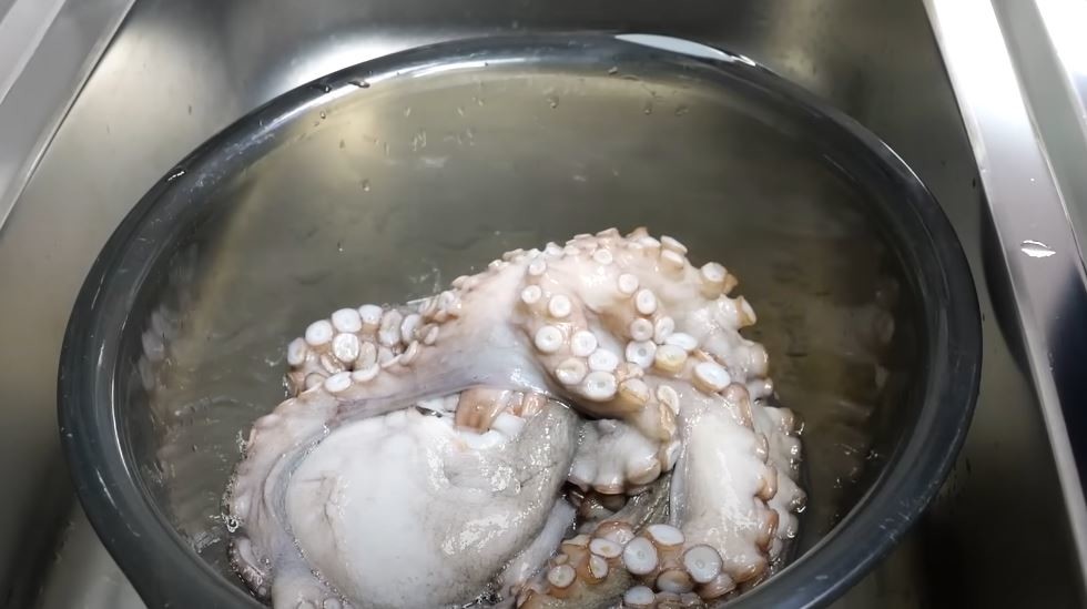 유튜브 '김대석 셰프TV'