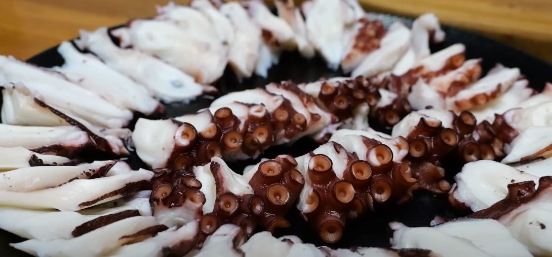 유튜브 '김대석 셰프TV'