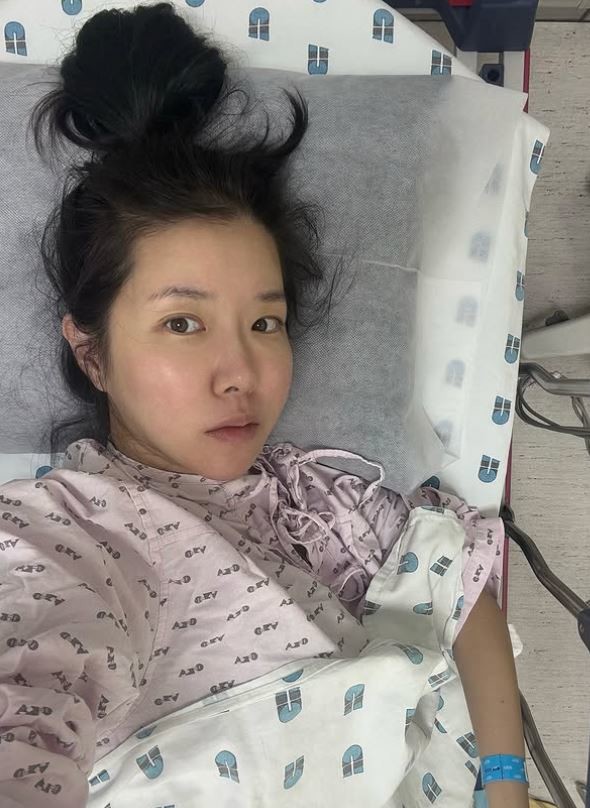 김지혜 인스타그램