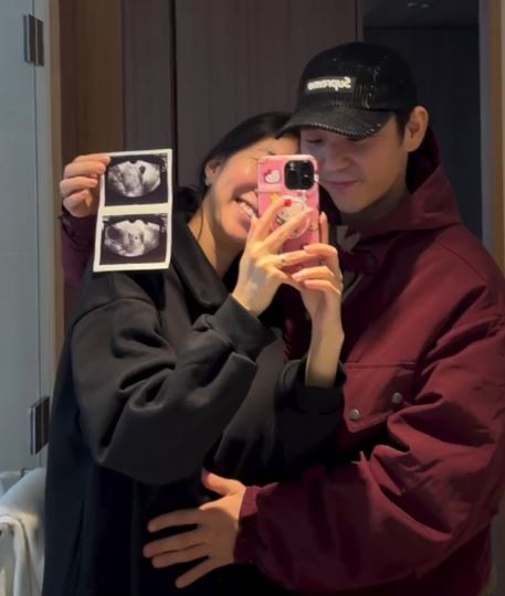 김지혜 인스타그램