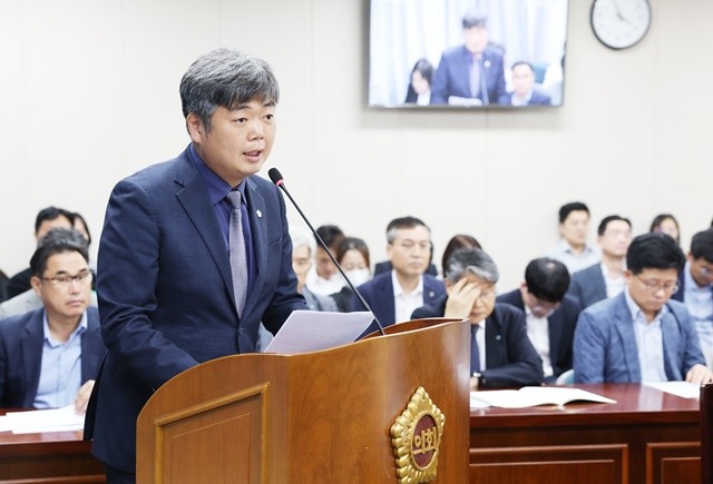 박원종 전남도의원
