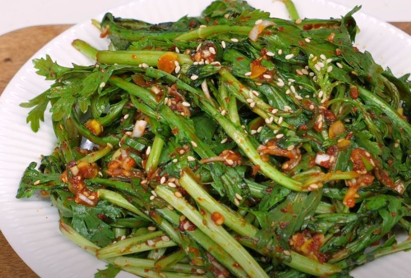 유튜브 '엄마의가정식'