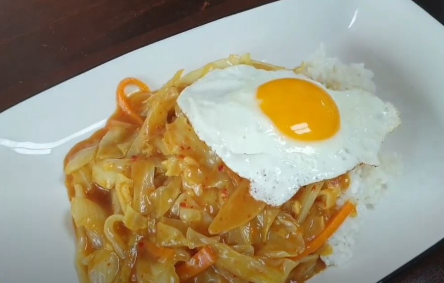 유튜브 '직접한끼'