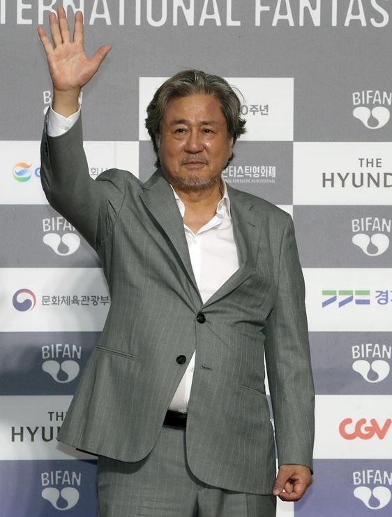 배우 최민식 / 뉴스1