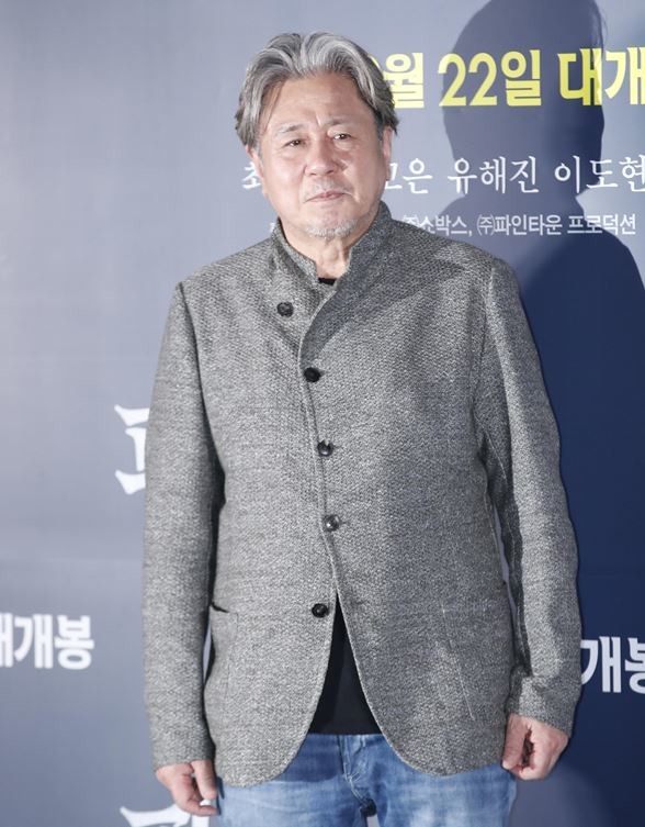 배우 최민식 / 뉴스1