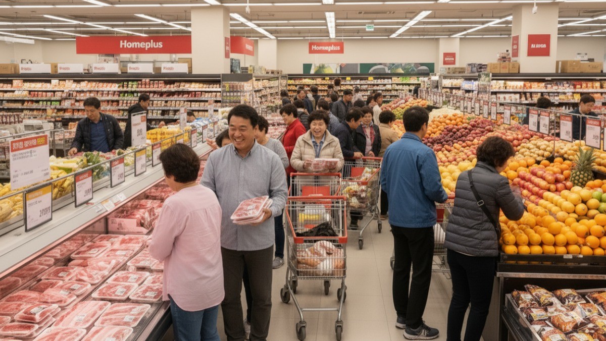 기사 내용을 바탕으로 AI가 생성한 자료사진.