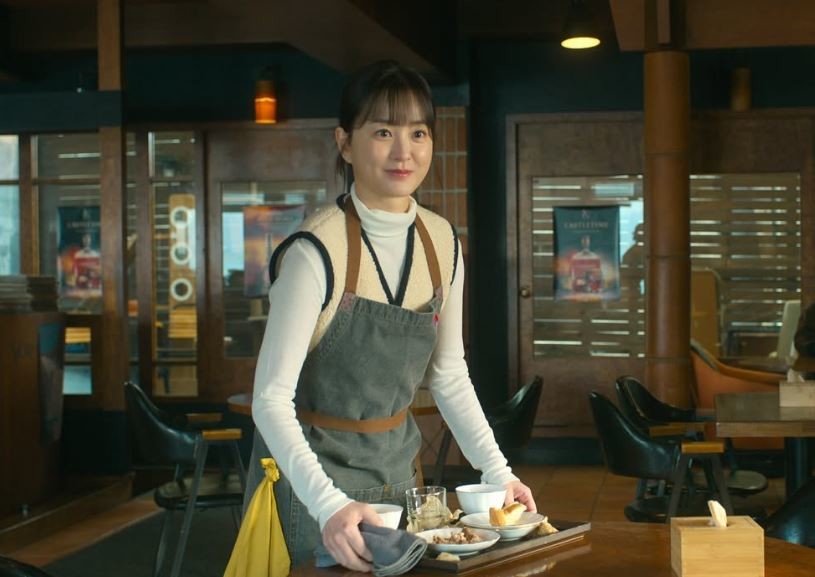 '고백의 역사' 스틸컷 / 넷플릭스