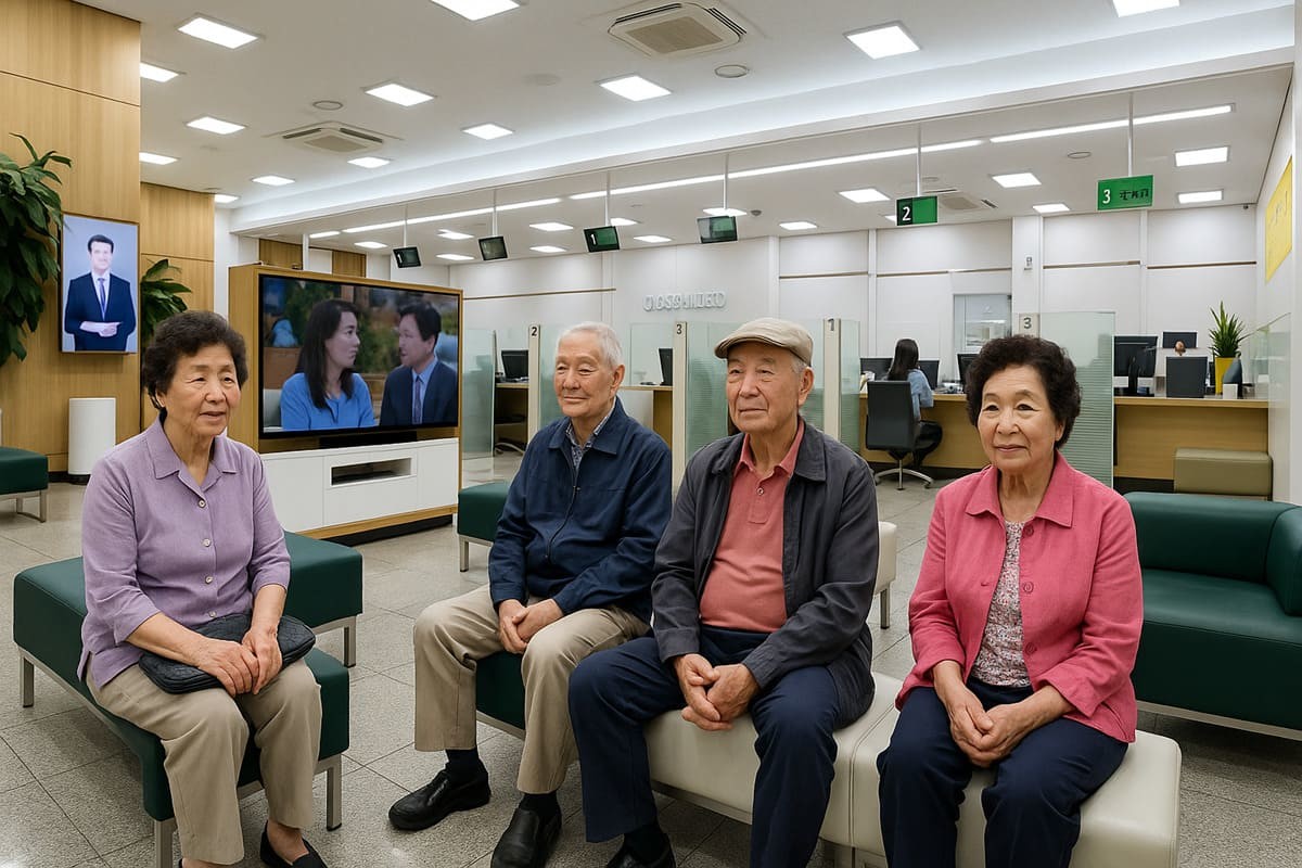 기사 내용을 바탕으로 AI 이미지 생성 프로그램을 사용해 만든 사진입니다.