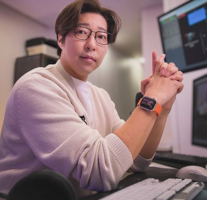 대도서관 인스타그램