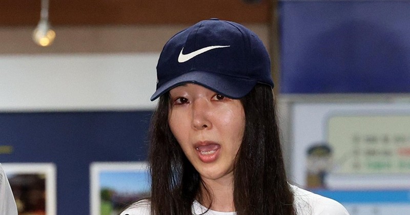 민희진 전 어도어 대표 / 뉴스1