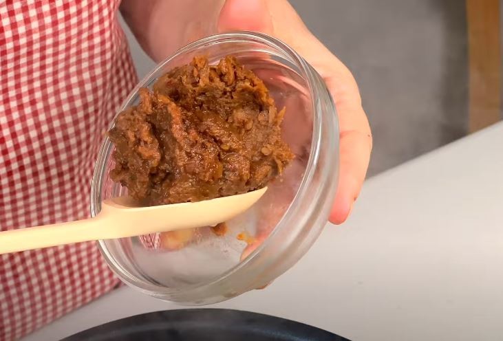유튜브 '딸을 위한 레시피 Recipes for daughters'