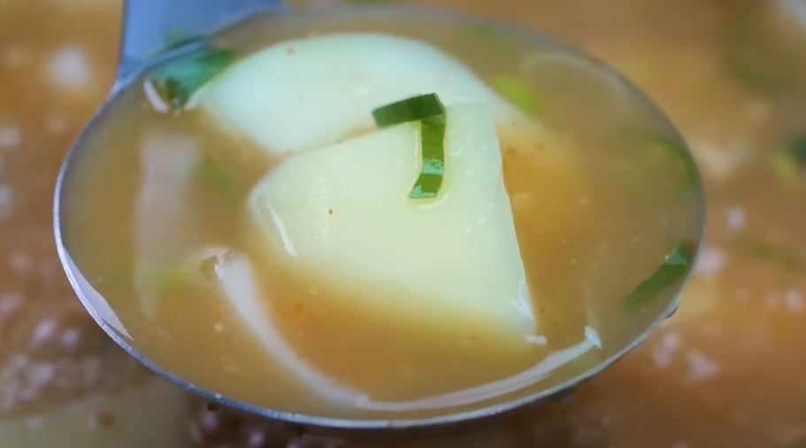 유튜브 '김대석 셰프TV'