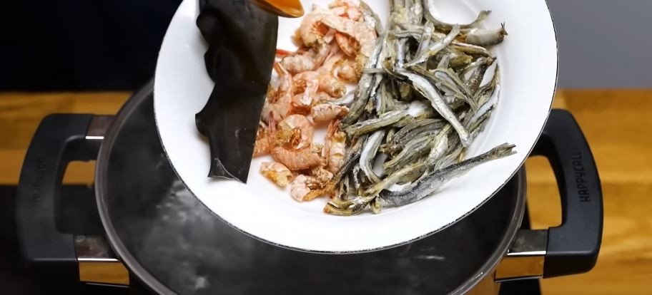 유튜브 '김대석 셰프TV'