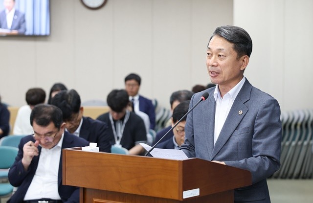 이재태 전남도의원