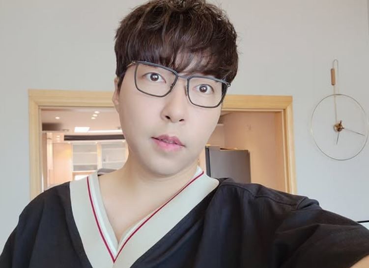 대도서관 인스타그램