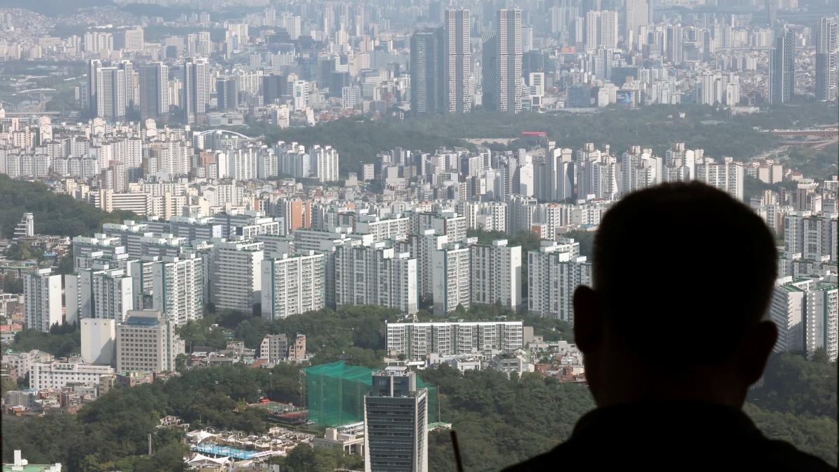 기사와 무관한 자료사진. / 뉴스1