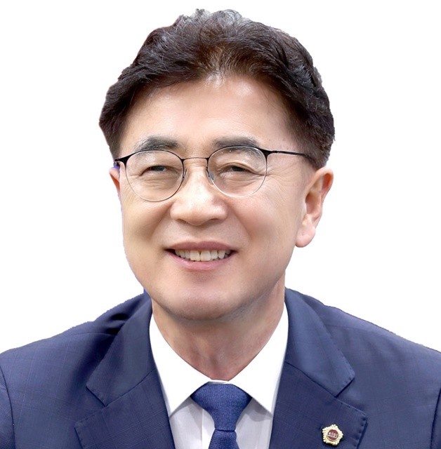 김태균 전남도의회 의장