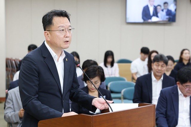 최선국 전남도의원