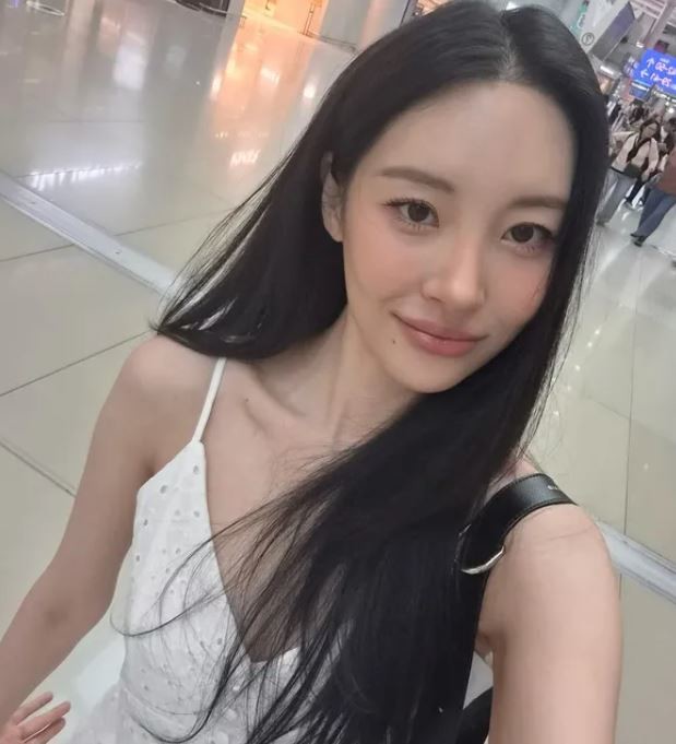 선미 인스타그램