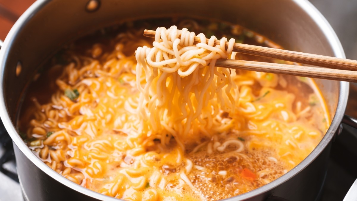라면 자료 사진 / Nungning20-shutterstock.com