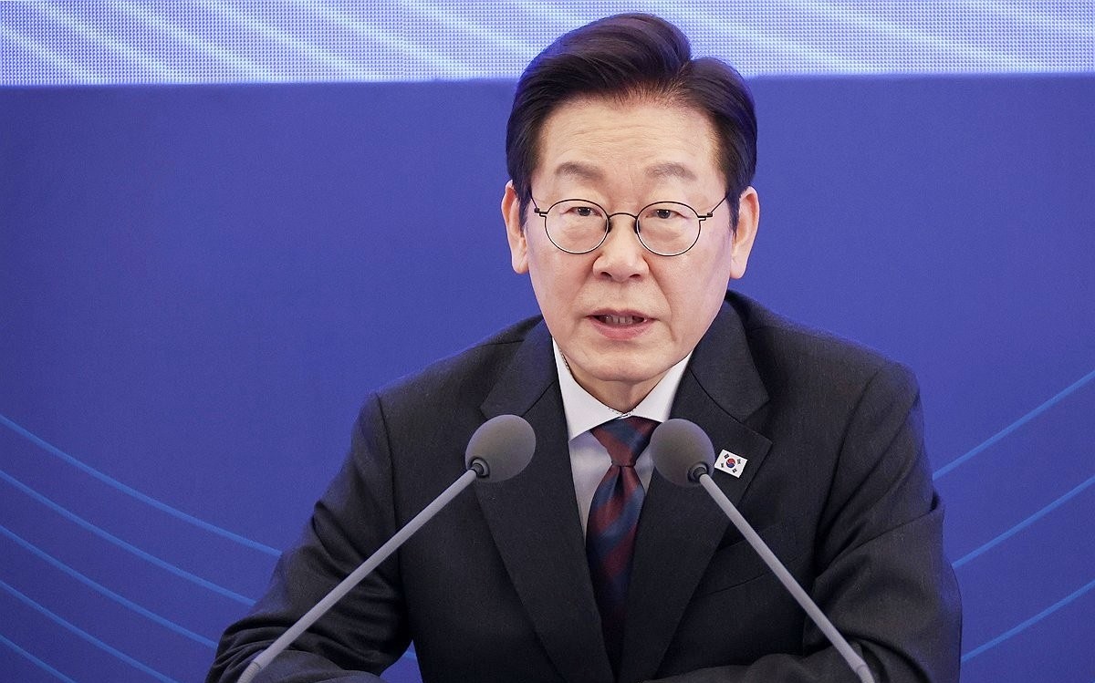 이재명 대통령 자료 사진 / 연합뉴스