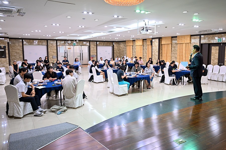 전진선 양평군수