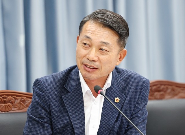 이재태 전남도의원