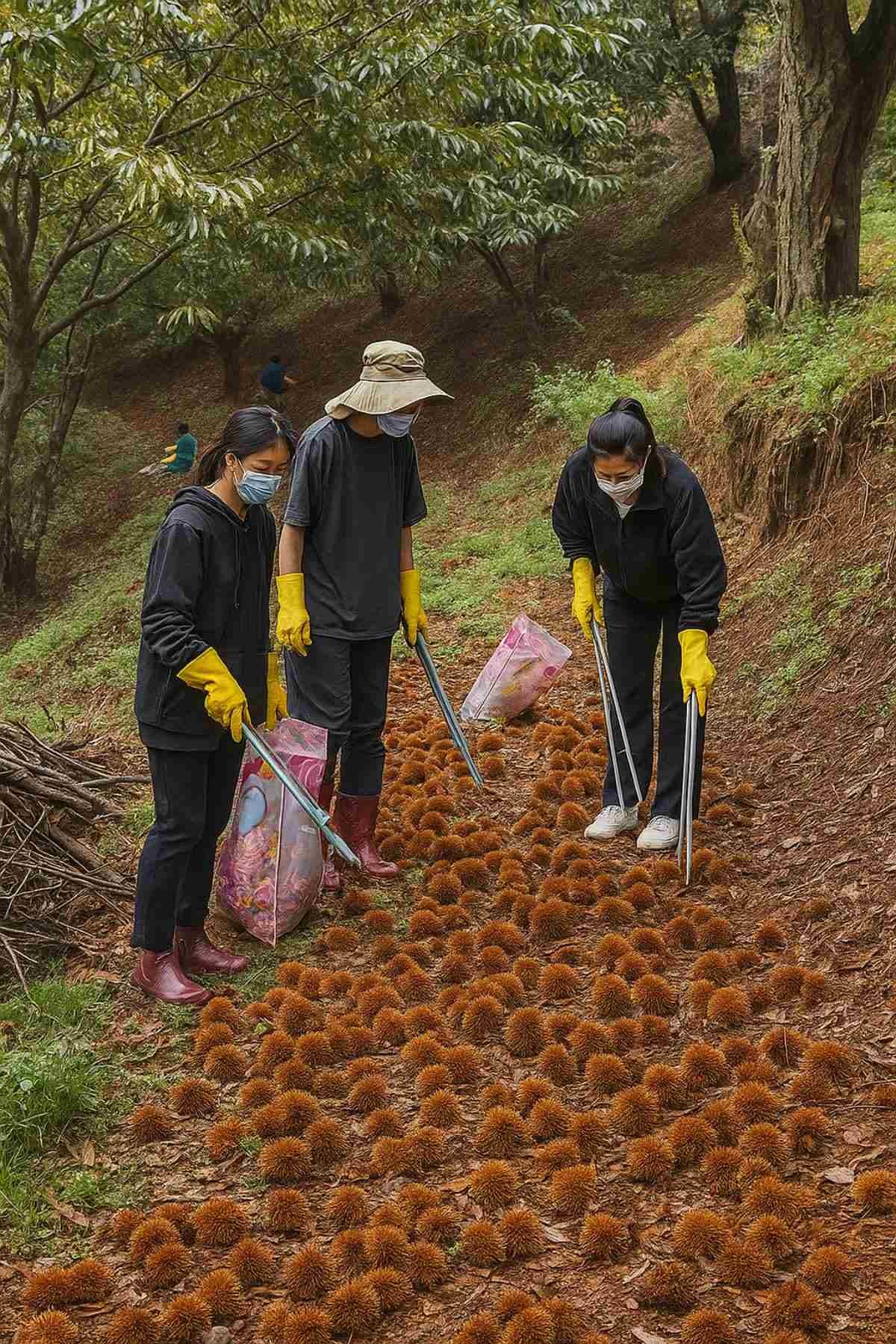 기사 내용 바탕으로 AI가 생성한 자료사진.