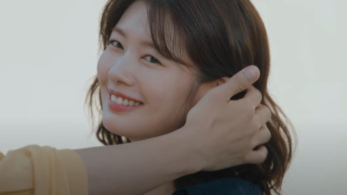 '우주메리미' 예고편 캡처 / 유튜브 'SBS drrama'