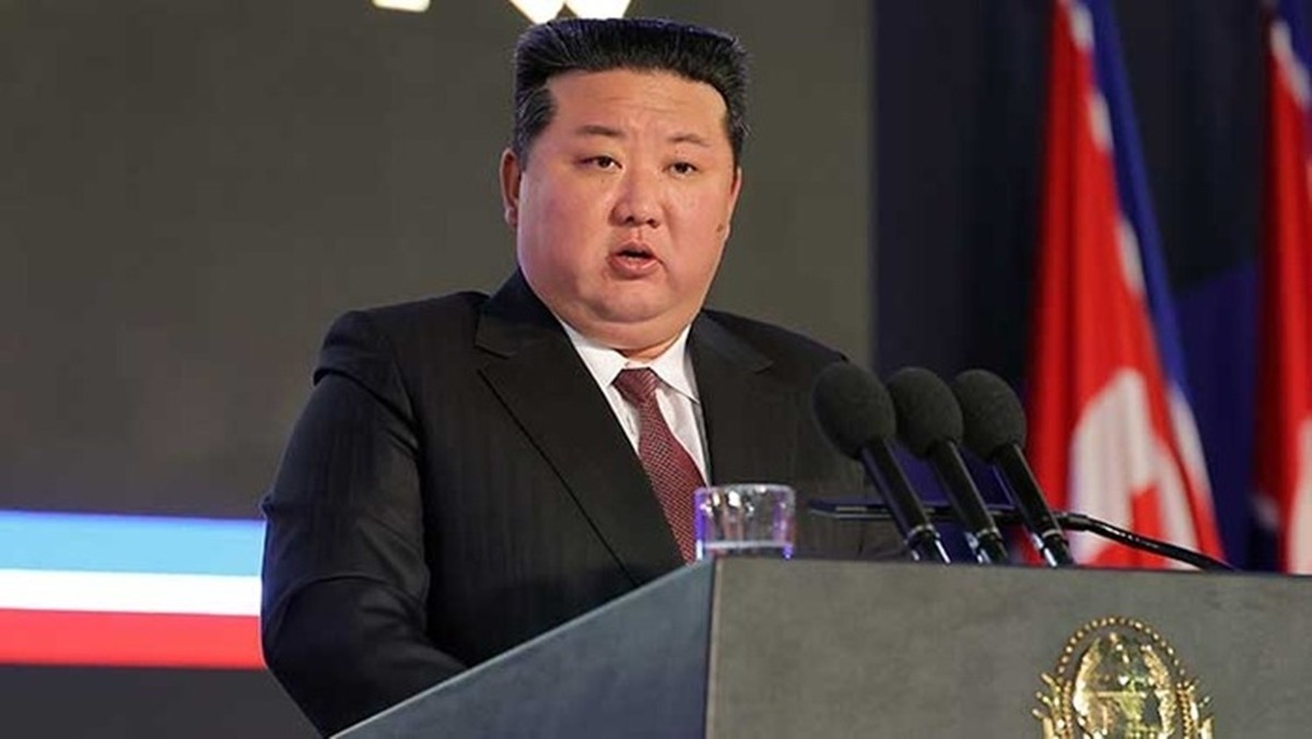 김정은 북한 국무위원장 / 연합뉴스