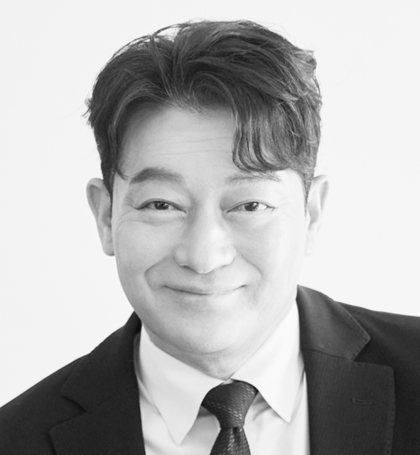 중견 배우 조성하 씨