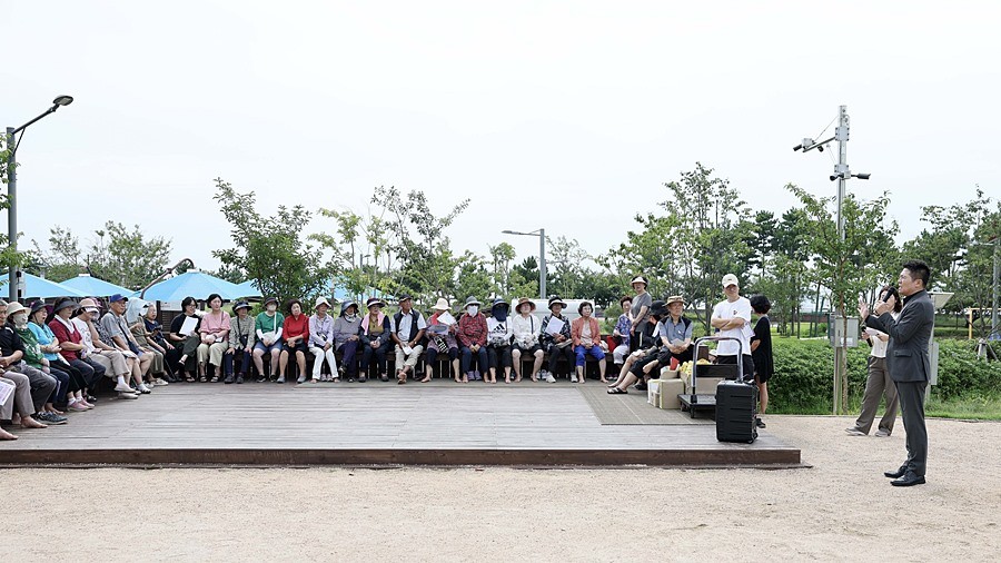 김정헌 중구청장