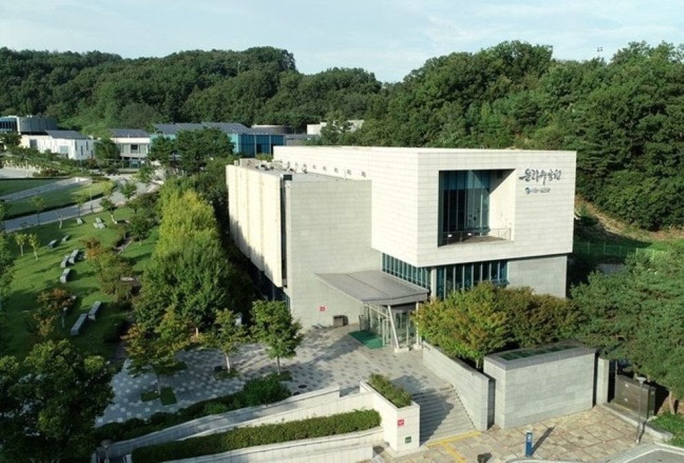 은하수공원 장례식장, 식약처은하수공원매우 우수’ 2회 연속 획득 / 세종시시설관리공단