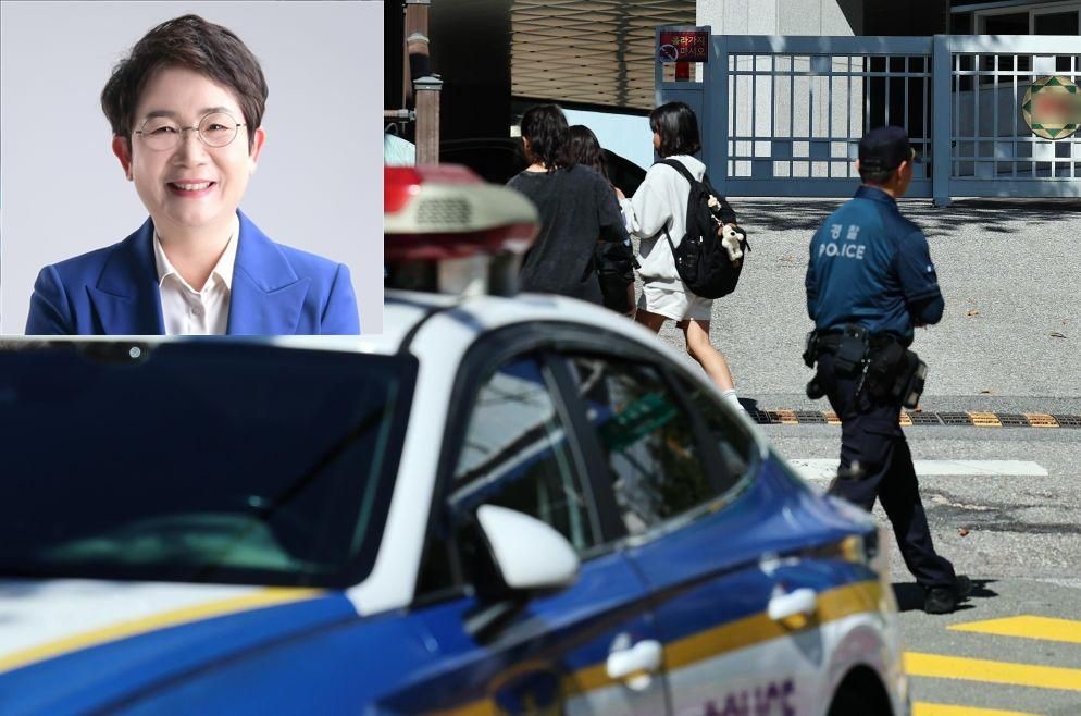 스토킹범죄 급증 속 현장 경찰 ‘민원 리스크’에 소극 대응 우려 / 뉴스1, 박정현 의원실