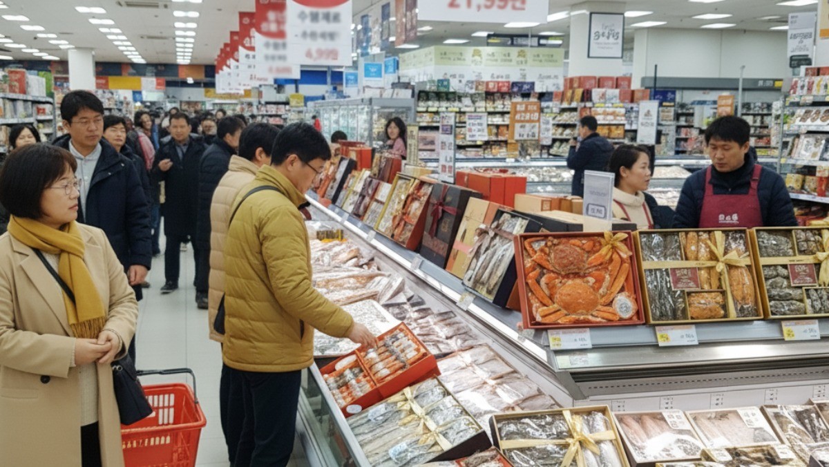 기사와 무관하게 AI로 생성한 자료사진.