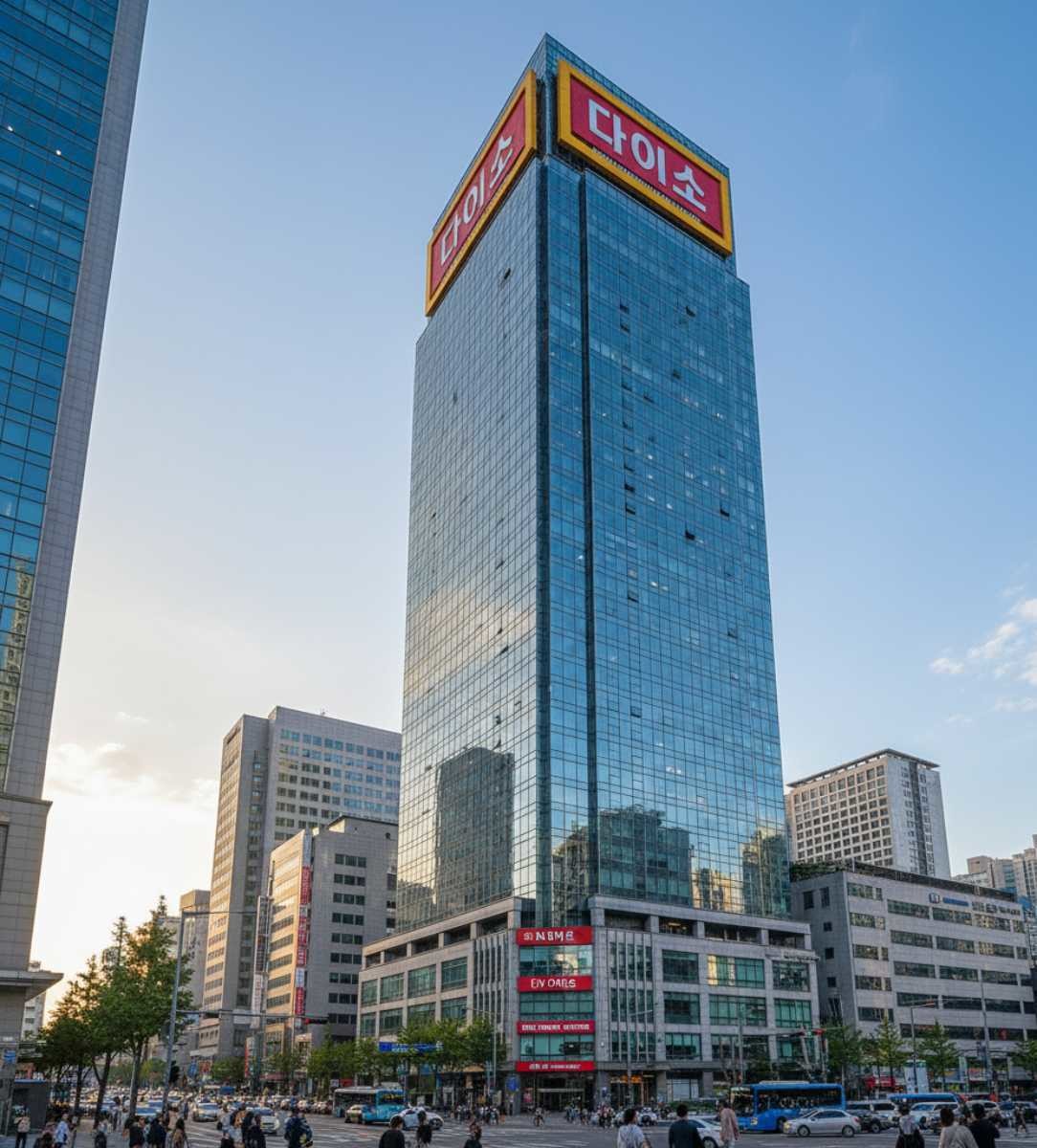 기사 내용 바탕으로 AI가 생성한 자료사진.