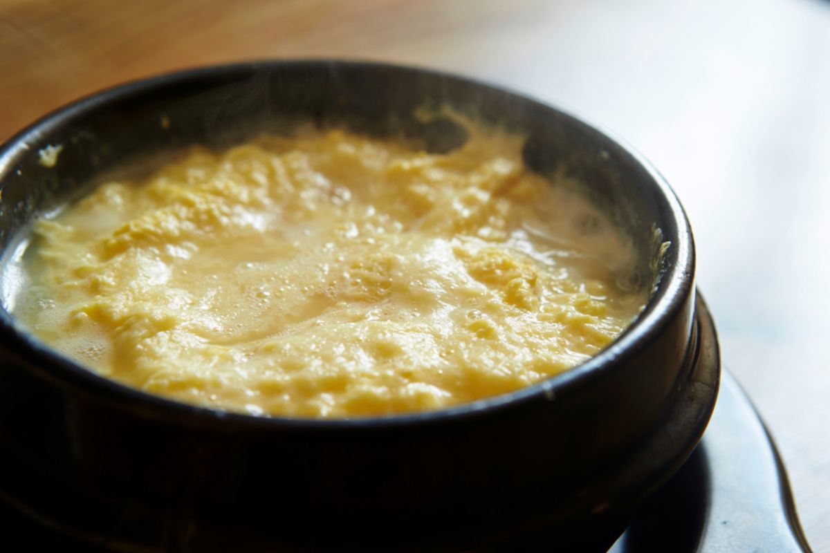 계란찜 자료사진 / mnimage-shutterstock.com