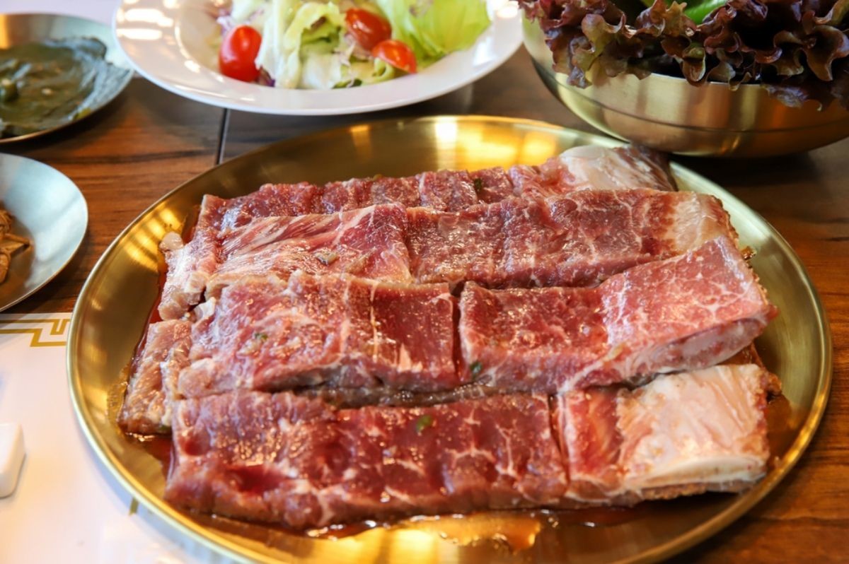 소갈비 자료사진 / Light Win-shutterstock.com