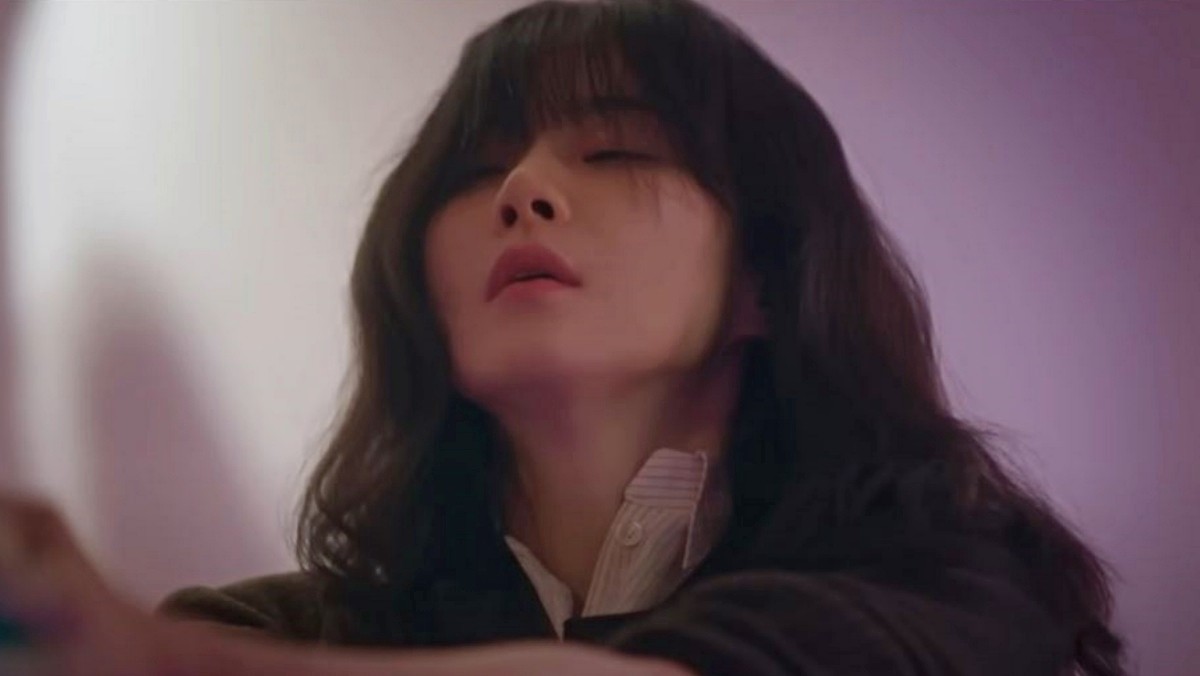 '메리 킬즈 피플' 한 장면 / 유튜브 'MBC Drama'